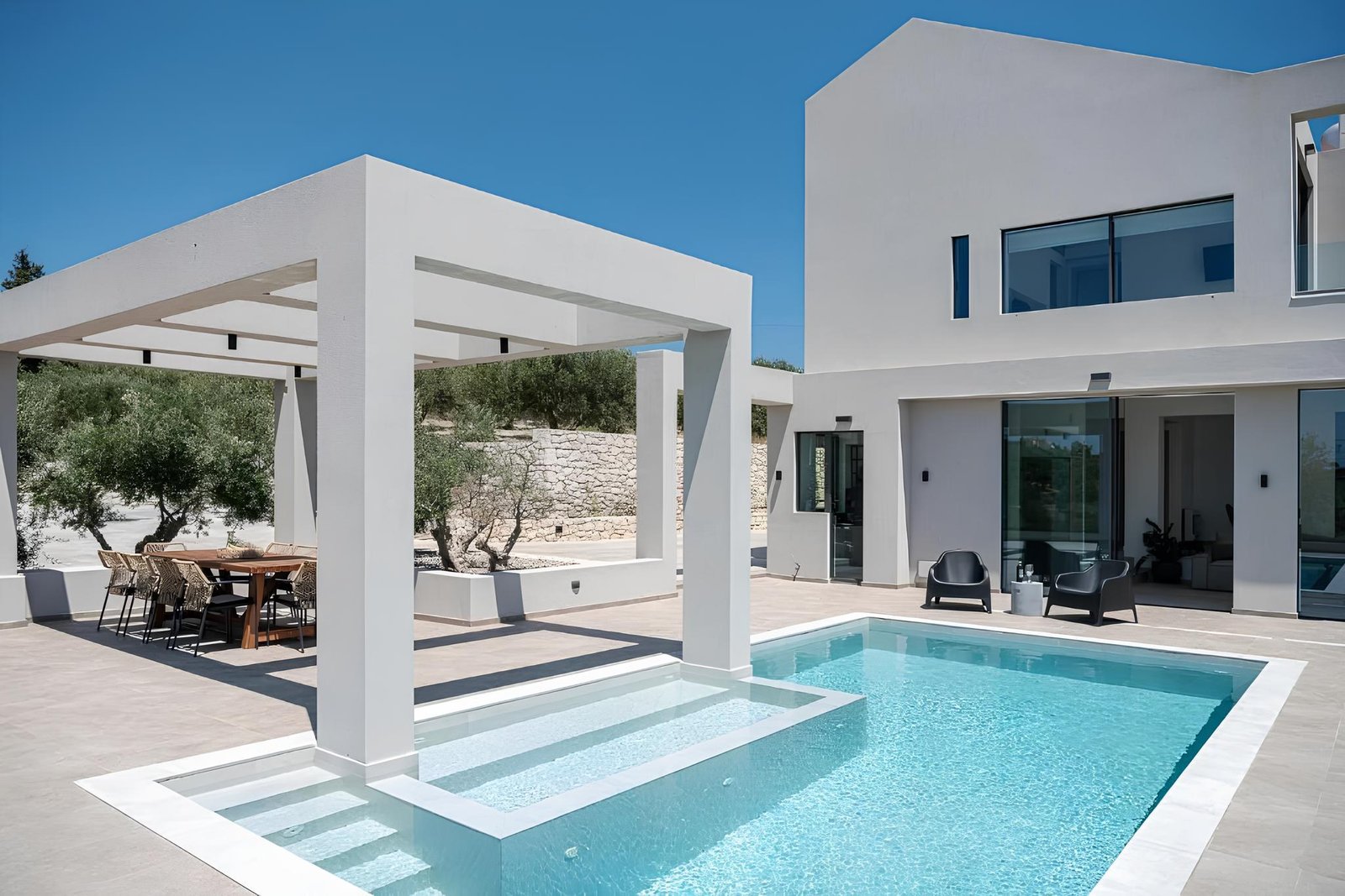 Sunny Vacay Villa